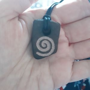 *NEW* SANDSTONE PENDANT